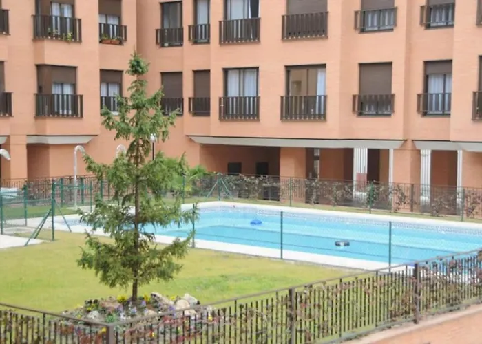 Apartamento Belfast con wifi, piscina y Netflix